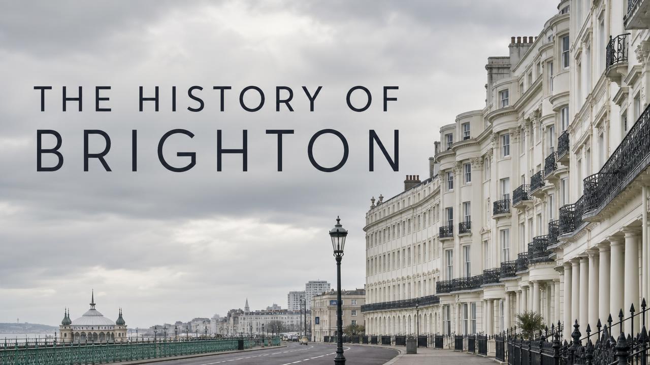 Example serious documentary cover picture
